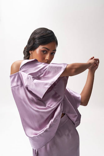 A Symphony of Conscious Style: Dive into the 'Ether Collection' by No Grey Area